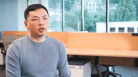 区块基石ABT（ArcBlock）创始人冒志鸿简介-第1张图片-芝麻交易所下载